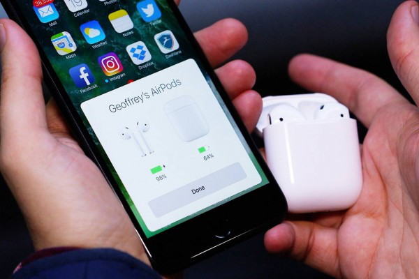 不断加码的airpods,承载了苹果怎么样的野心?